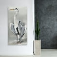 thumbnail image 3 of Keeping Watch II by Studio Arts Canvas Art Print, 3 of 4