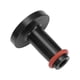 thumbnail image 4 of 5PCS Compressor Cylinder Kit Aluminum Rubber Long Durability N021725 for D55146 D55167 D55168, 4 of 4