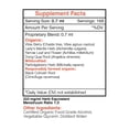 thumbnail image 2 of Cycle Regulator Alcohol Extract, Tincture, Vitex,Partridgeberry, Lady's Mantle, Black Cohosh, Yarrow, Dong Quai. Menstrual Cycle Support 2x4 oz, 2 of 7