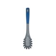 thumbnail image 1 of Farberware Soft Grip Pasta Fork, 1 of 6