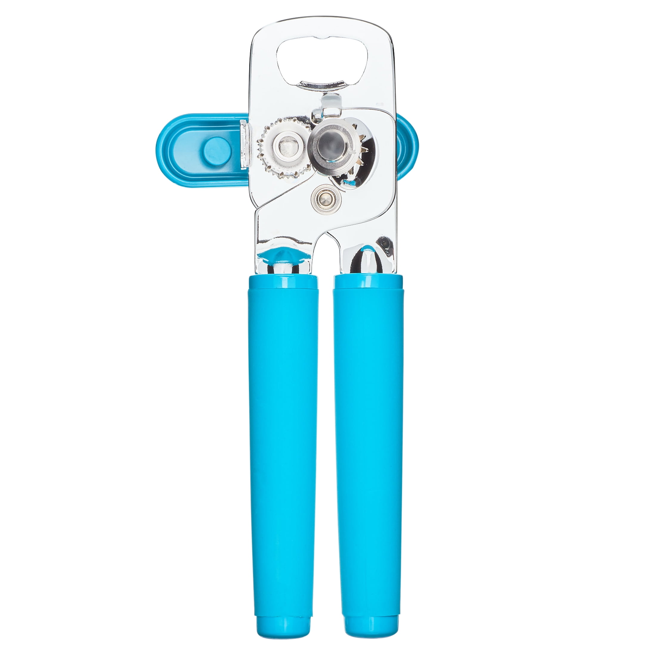 Kitchenaid Stainless Steel Multi-function Can Opener, Ocean Drive