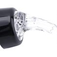 thumbnail image 3 of 12 Pack Automatic Measured Bottle Pourer, 30ml Bar Spouts That Don't Leak, Quick Shot Spirit Measure Pourer Drinks Wine Cocktail Dispenser Home Bar To, 3 of 5
