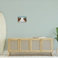 thumbnail image 2 of Stupell Industries Beach Boardwalk Wooden Waterfront Pier Ocean Coast, 15 x 10,Design by Danita Delimont, 2 of 6