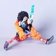 thumbnail image 3 of Anime Figure One Piece 16-23cm Brooke Black Series Pvc Action Figure Collection Model Toys Decoration Birthday Gifts Dolls, 3 of 5