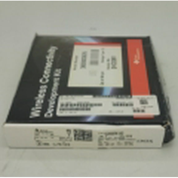 Texas Instruments SimpleLink CC2650 Evaluation Module Kit CC2650EMK-5XD