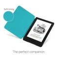 thumbnail image 5 of Ayotu Case for Kindle 10th Gen 2019 Release - Cover with Auto Sleep fits Amazon Kindle 2019, Blue, 5 of 7