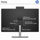 thumbnail image 2 of Computadora HP - 24" All-in-One- Ryzen 5 - 16GB - 512GB SSD, 2 of 2