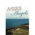 thumbnail image 1 of Pre-Owned Asses and Angels: A Journey from Abuse to Achievement (Paperback) 1475940467 9781475940466, 1 of 1