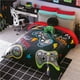 thumbnail image 4 of Cobertor Pachicalientito Cálido Matrimonial Gamer Concord, 4 of 4