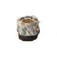 thumbnail image 3 of Old Friend Men's Breathable Camouflage Moccasin Slippers 421124 (10), 3 of 4