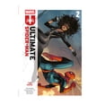 thumbnail image 1 of Ultimate spider man Panini Marvel Edicion 2, 1 of 2
