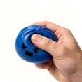 thumbnail image 3 of Halloween Ghost Dumpling Squishy Toy, Colorful Cute Bao Dumplings Squeeze Balls Stress Relief Sensory for Holiday Gift, 3 of 4