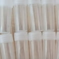 thumbnail image 3 of Raindrops Sample Bottles Travel Size Liquid Containers 150Pcs 4.2x1.7cm, 3 of 6