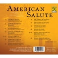 thumbnail image 2 of United States Air Force Heritage of America Band - American Salute - Music & Performance - CD, 2 of 2