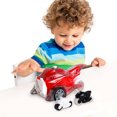 thumbnail image 1 of Catapulta deslizante genial - Juguetes funcionales para niños - Catapulta de motocicleta y coche de juguete para niños. Catapulta deslizante genial. Juguete funcional., 1 of 5