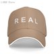 thumbnail image 1 of 2021 Summer Nf Real Music Letter Print Trucker Cap Fashion Brand Men Women REAL Baseball Cap Unisex Adjustable Snapback HatOne Size Gao Jinjia LED, 1 of 2