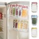 thumbnail image 2 of (l(20pcs)) Stora Jar Bottles Pe Zip Bag Food Saver Bags Smell Pouch Reusable, 2 of 5