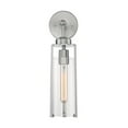 thumbnail image 3 of Nuvo Lighting - Marina-1 Light Wall Sconce in Modern/Contemporary Style-4.75, 3 of 5
