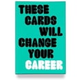 thumbnail image 2 of These Cards Will Change Your Career (Cards), 2 of 8