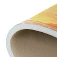thumbnail image 6 of Beach and Sunset Area Floor Mats Non-Slip Rugs Soft Doormat 31 x 20 inch Carpet for Living Dining Room Bedroom Decorative, 6 of 7