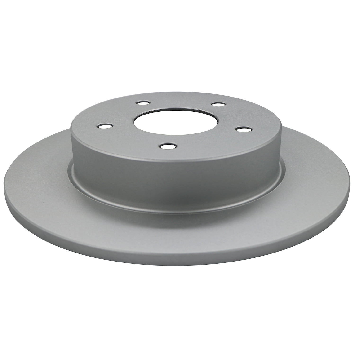 UltraHC Coated High Carbon Brake Rotor, Rear UR020846, Nissan Altima 2021-2019