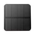 thumbnail image 4 of 2V 0.32W 160mA Paneles Solares Módulo Carga DIY Mini Célula Solar Polisilicio, 4 of 9