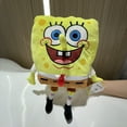 thumbnail image 5 of 22-40Cm 100% genuino Bob Esponja Patricio Estrella Kawaii Dibujos Animados Animal Peluche Muñeco de Peluche Dibujos Animados Suave Juguetes para Niños Regalo de Cumpleaños, 5 of 5
