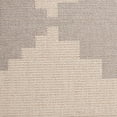 thumbnail image 4 of Canyon Medallion Area Rug - Gray, 2'x3', 4 of 7