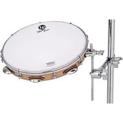 LP Stanton Moore Pandeiro with Bag Level 2 12 in. 888365837031