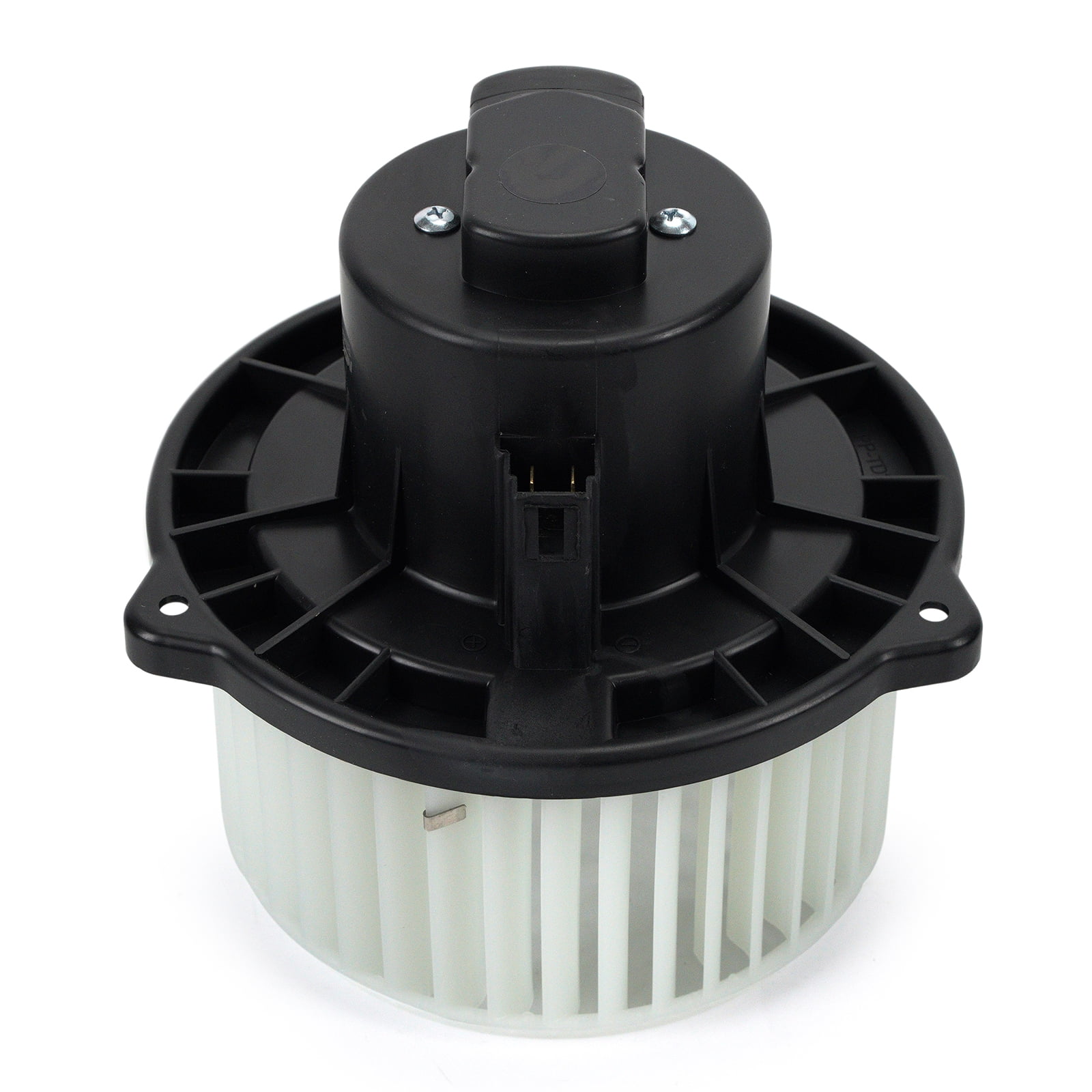 MOCA AUTOPARTS HVAC Heater Blower Motor with Fan Cage Fit for 2002-2008 Dodge Ram 1500 & 2005-2010 Dodge Ram 4000 & 2002-2004 Jeep Grand Cherokee