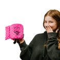 thumbnail image 2 of Peluche de rollo de papel higiénico Punchkins: solo las chicas calientes tienen Ibs Regalo de peluche de papel higiénico tonto para el mejor amigo Juguete de peluche lindo y atrevido para regalar, 2 of 5