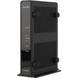 Actiontec Single Dual-Band Wireless Network Extender and Ethernet Over Coax Adapter (WCB3000N01)