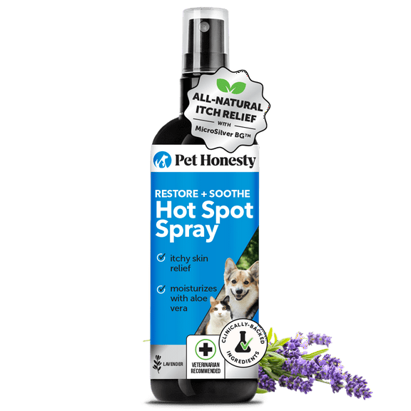 Restore   Soothe Spray (4 Ounce)