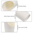 thumbnail image 2 of Miangastore 50pcs Disposable Snacks French Fry Cups Portable Snacks Holders Frying Food Cups Snack Accessory, 2 of 9