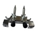 thumbnail image 1 of Anclaje para , accesorios de percusión, herrajes antideslizamiento, estabilizador, fácil instalación para kit de batería, herramienta de fijación, 1 of 8