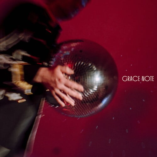 Bakermat - Grace Note - Music & Performance - CD