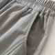 thumbnail image 5 of Odeerbi 5-18 Años Niños Niñas Quick Dry Athletic Deportes Jogger Pantalones Verano Lindo Casual Transpirable Pantalones, 5 of 9