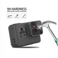 thumbnail image 1 of Replacement for Gopro Hero 7/6/5 Sports Camera Lens Protective camera lens Film Tempered Screen Protector, 1 of 5