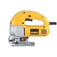 thumbnail image 2 of Sierra Caladora DeWalt 660 W 85 Mm 186118, 2 of 3