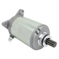 thumbnail image 1 of SHUMandala Starter Motor 18880 for CAN-AM Outlander 500 570 650 800 850 1000 2006-2013/Commander 800 1000 2011-2020 420-684-560, 1 of 3
