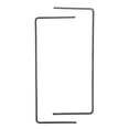 thumbnail image 1 of Bisel De Pantalla LCD Para Teléfono, Plástico De Alta Dureza, Pantalla De Teléfono De Larga Duración, Bisel De Marco Medio Para Z Fold 2 5G F916, 1 of 7