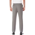 thumbnail image 2 of Men's Flat Front Golf Pants with Expandable Waistband, 2 of 2