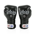 thumbnail image 5 of Fairtex BGV6 Stylish Angular Sparring Gloves - Locked Thumb, 5 of 11