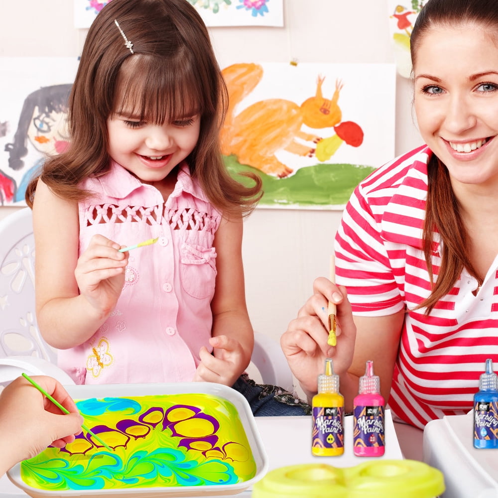 colour,Mate And 12 Colors Supplies Diy Toddlers Art Paint Water Art Colour Cousopo Paint Watercolor Paint And Educational Art Mate And Colors Water Art Supplies Paint Set Paint Kit