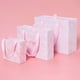 thumbnail image 2 of Bufanda de mármol Caja de regalo rosa Caja vacía Caja de regalo que acompaña Caja de cosméticos Caja de lápiz labial de joyería Caja de cajón, 2 of 6