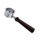 thumbnail image 1 of Bearachild Mango para máquina de café, té a presión profesional, aleación de Zinc, fabricante de tres orejas, accesorios de agarre manual, suministros Juegos de servir café y té tipo 7 Bearachild HA064519-07, 1 of 6