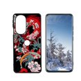 thumbnail image 1 of Compatible with Motorola Edge Plus 2022 Phone Case, Japanese-222 Case Silicone Protective for Teen Girl Boy Case for Motorola Edge Plus 2022, 1 of 1