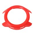 thumbnail image 1 of Watch Plastic Bumper Case,Shockproof Hard Protective Cover Frame Accessory Fit For X1 Smart Watch Smartwatch Accessories 9 Colors, 1 of 8