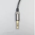 thumbnail image 4 of KLYNE - 3.5Mm Jack Earphone Audio Cable For Sennheiser Hd414 Hd430 Hd650 Hd600 Hd580 A, 4 of 6