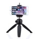thumbnail image 2 of Mini Tripié Profesional YT-288 Color MobileCity Negro, 2 of 5